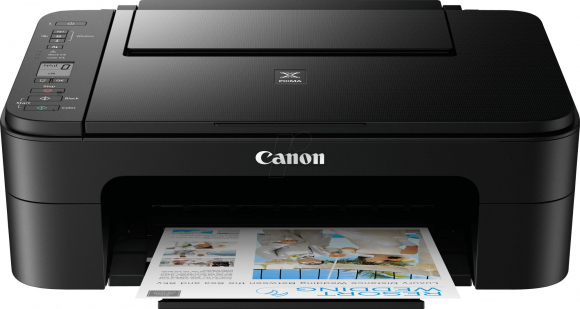 Canon Pixma TS3350